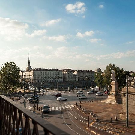 Dimora Del Bonsignore Torino Eksteriør billede