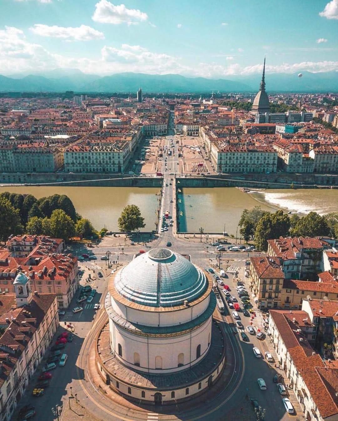 Dimora Del Bonsignore Torino Eksteriør billede